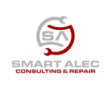 https://www.logocontest.com/public/logoimage/1605422694Smart Alec Consulting.png
